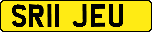 SR11JEU