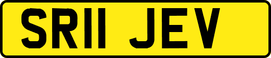 SR11JEV