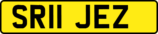 SR11JEZ
