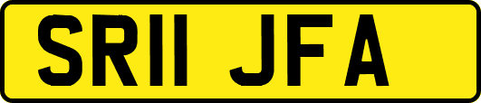 SR11JFA