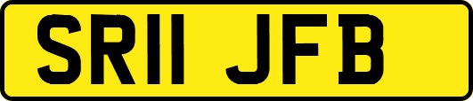 SR11JFB