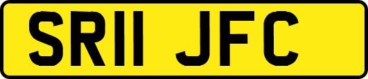 SR11JFC