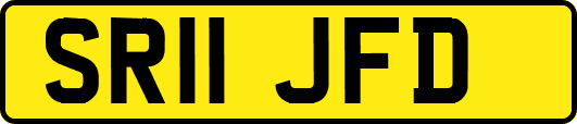 SR11JFD