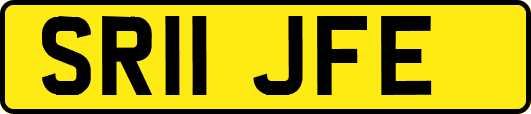 SR11JFE