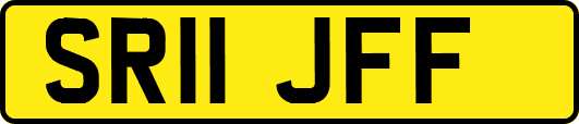 SR11JFF