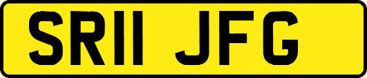 SR11JFG