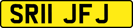 SR11JFJ