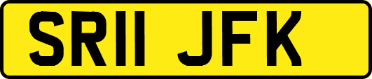 SR11JFK