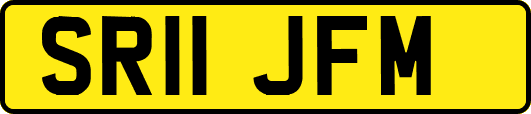 SR11JFM