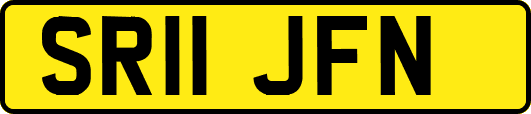 SR11JFN