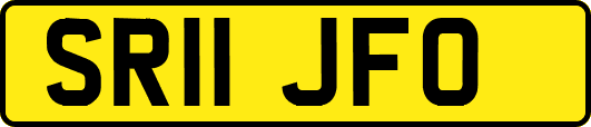 SR11JFO