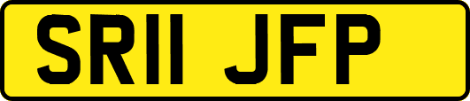 SR11JFP