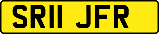SR11JFR