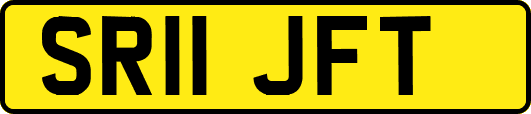 SR11JFT