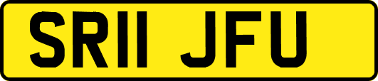 SR11JFU