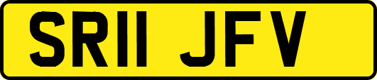 SR11JFV