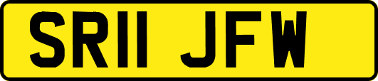 SR11JFW