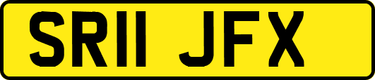 SR11JFX