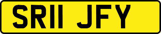 SR11JFY