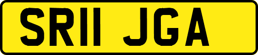 SR11JGA