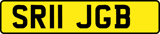 SR11JGB