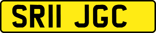 SR11JGC