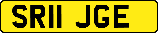 SR11JGE
