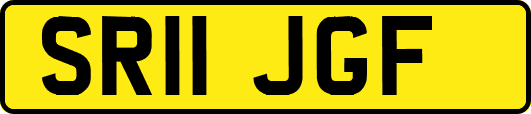 SR11JGF