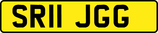 SR11JGG