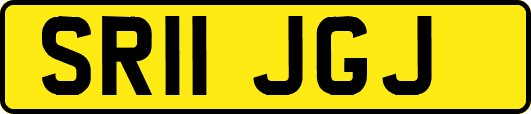 SR11JGJ