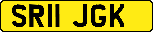 SR11JGK