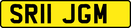 SR11JGM