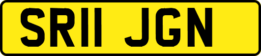 SR11JGN