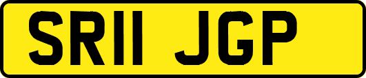 SR11JGP