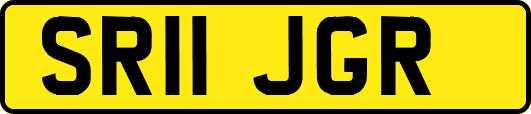 SR11JGR