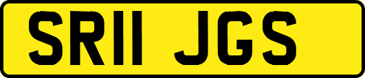SR11JGS