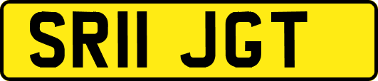 SR11JGT