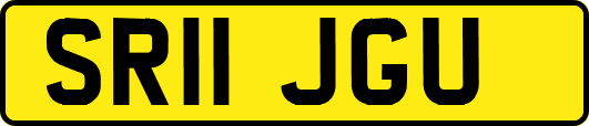 SR11JGU