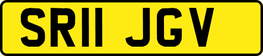 SR11JGV