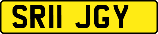 SR11JGY