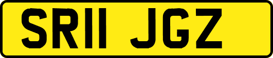 SR11JGZ