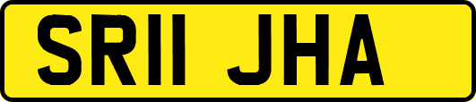 SR11JHA