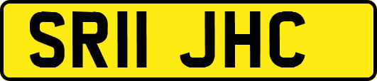 SR11JHC