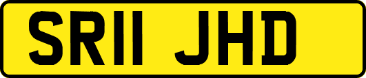 SR11JHD