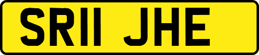 SR11JHE