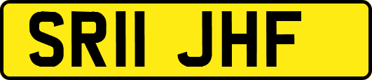 SR11JHF