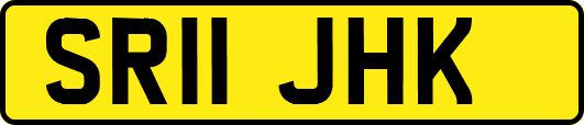 SR11JHK