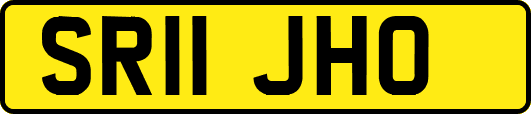 SR11JHO