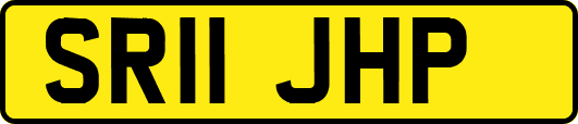 SR11JHP