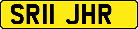 SR11JHR
